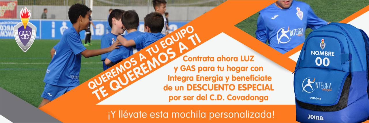 CD Covadonga