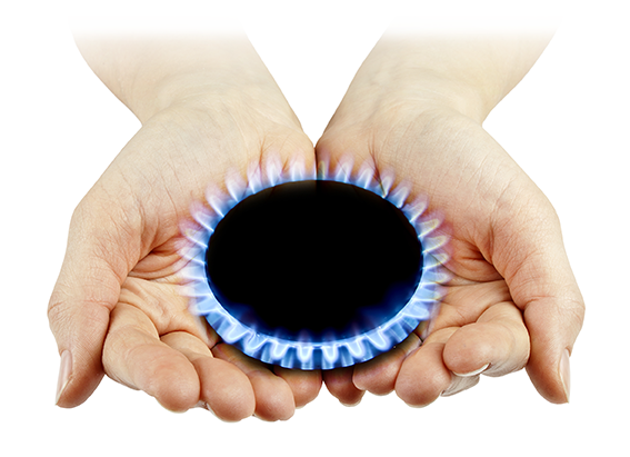 Gas para particulares y empresas Gas para particulares y empresas