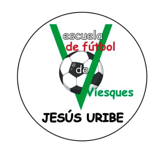 EF Viesques - Jesus Uribe