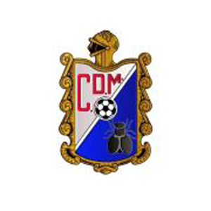 CD Mosconia