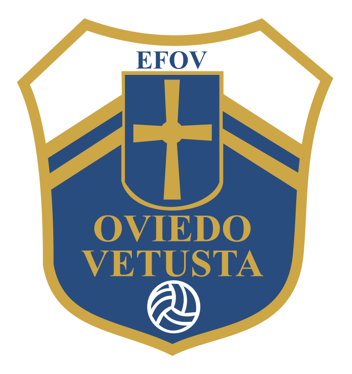 EF Oviedo Vetusta