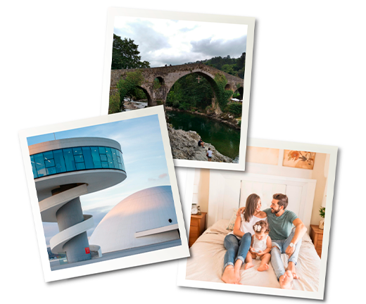 ¡Descubre un Paraíso Natural de la mano de Integra Energia! Consigue una noche en cualquiera de los Hoteles LF.